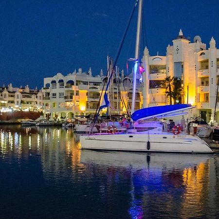 Апартаменты Vive Benalmadena Apartamento Europark, Playa A 700M Экстерьер фото