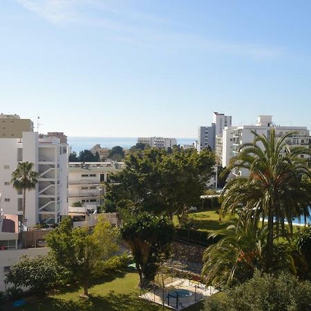 Апартаменты Vive Benalmadena Apartamento Europark, Playa A 700M Экстерьер фото
