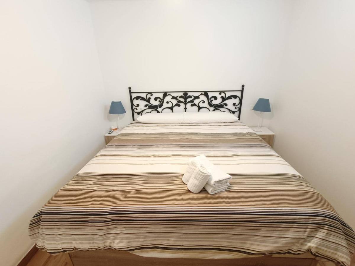 Апартаменты Vive Benalmadena Apartamento Europark, Playa A 700M Экстерьер фото