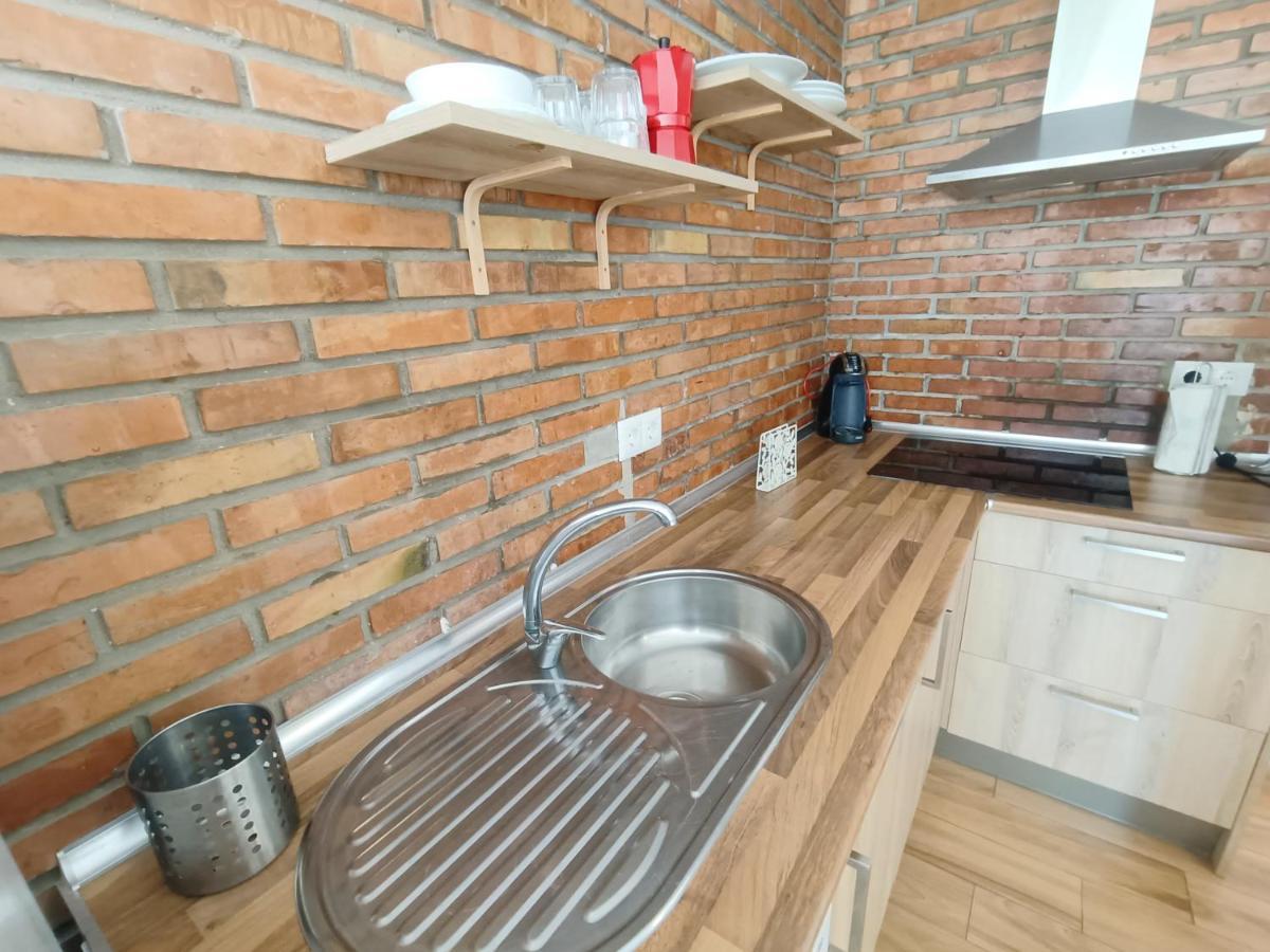Апартаменты Vive Benalmadena Apartamento Europark, Playa A 700M Экстерьер фото