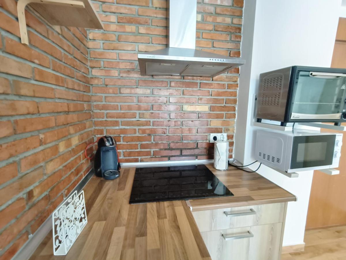 Апартаменты Vive Benalmadena Apartamento Europark, Playa A 700M Экстерьер фото