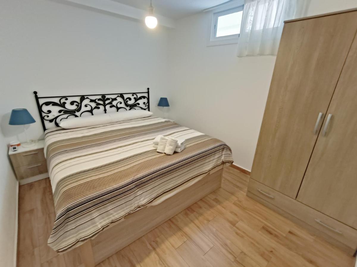Апартаменты Vive Benalmadena Apartamento Europark, Playa A 700M Экстерьер фото